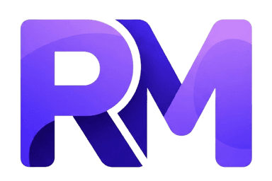Logo aplikasi ReselMate